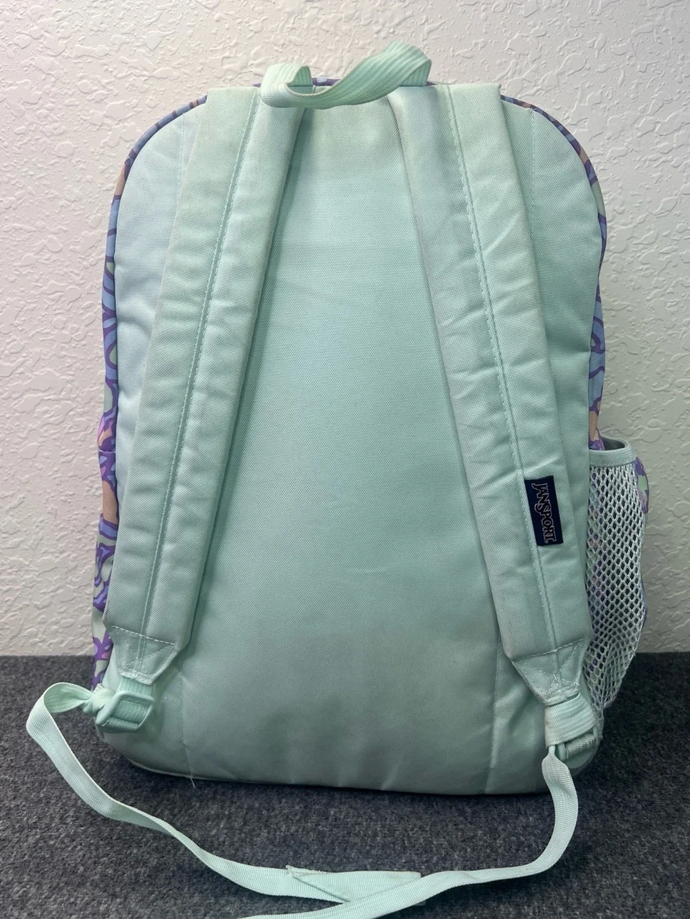 JanSport Cross Town Plus 17